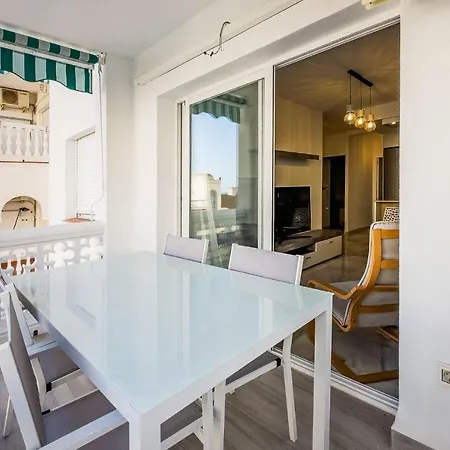 Nice In With Kitchen Apartment