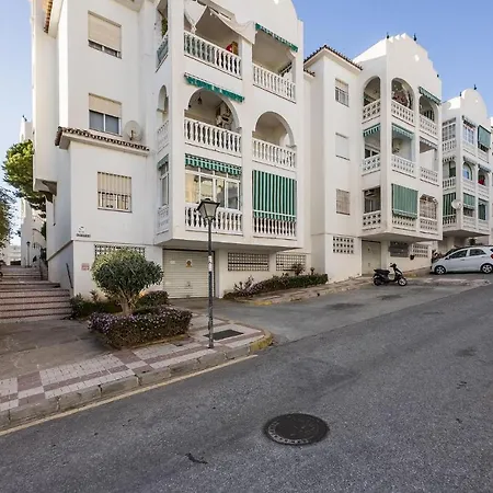 Nice In With Kitchen Apartment