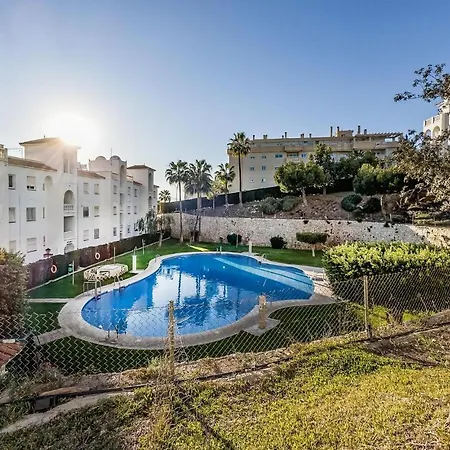 Nice In With Kitchen * La Cala Del Moral