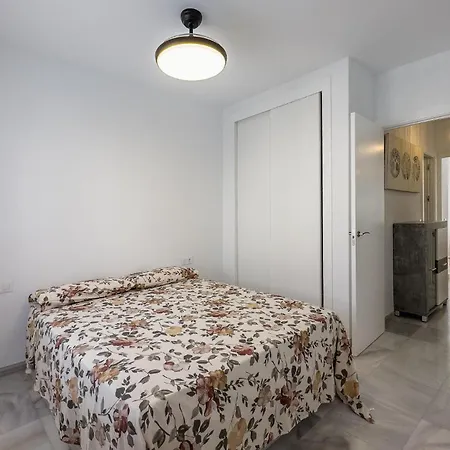 Apartment Nice In With Kitchen