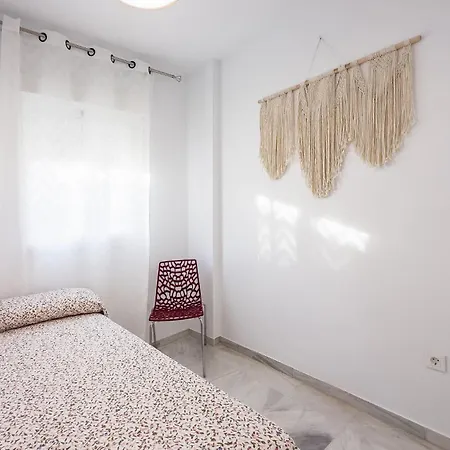 Apartment Nice In With Kitchen *
