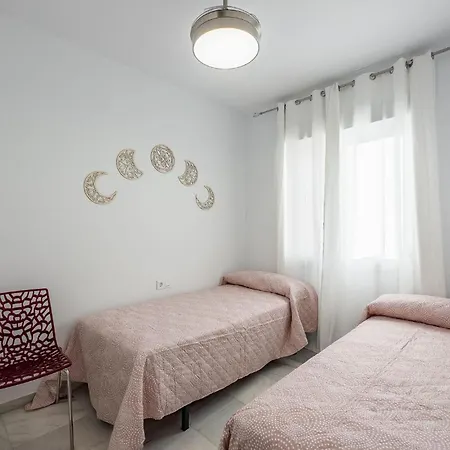 Nice In With Kitchen * La Cala Del Moral