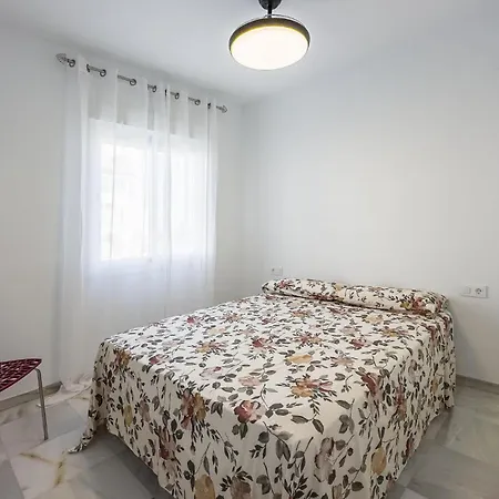 Apartment Nice In With Kitchen *